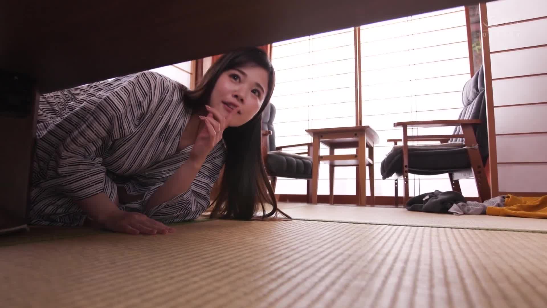 在和女朋友一起温泉旅行时，被她姐姐（已婚）强烈诱惑...壇玲奈 - AV大平台 - 中文字幕，成人影片，AV，國產，線上看