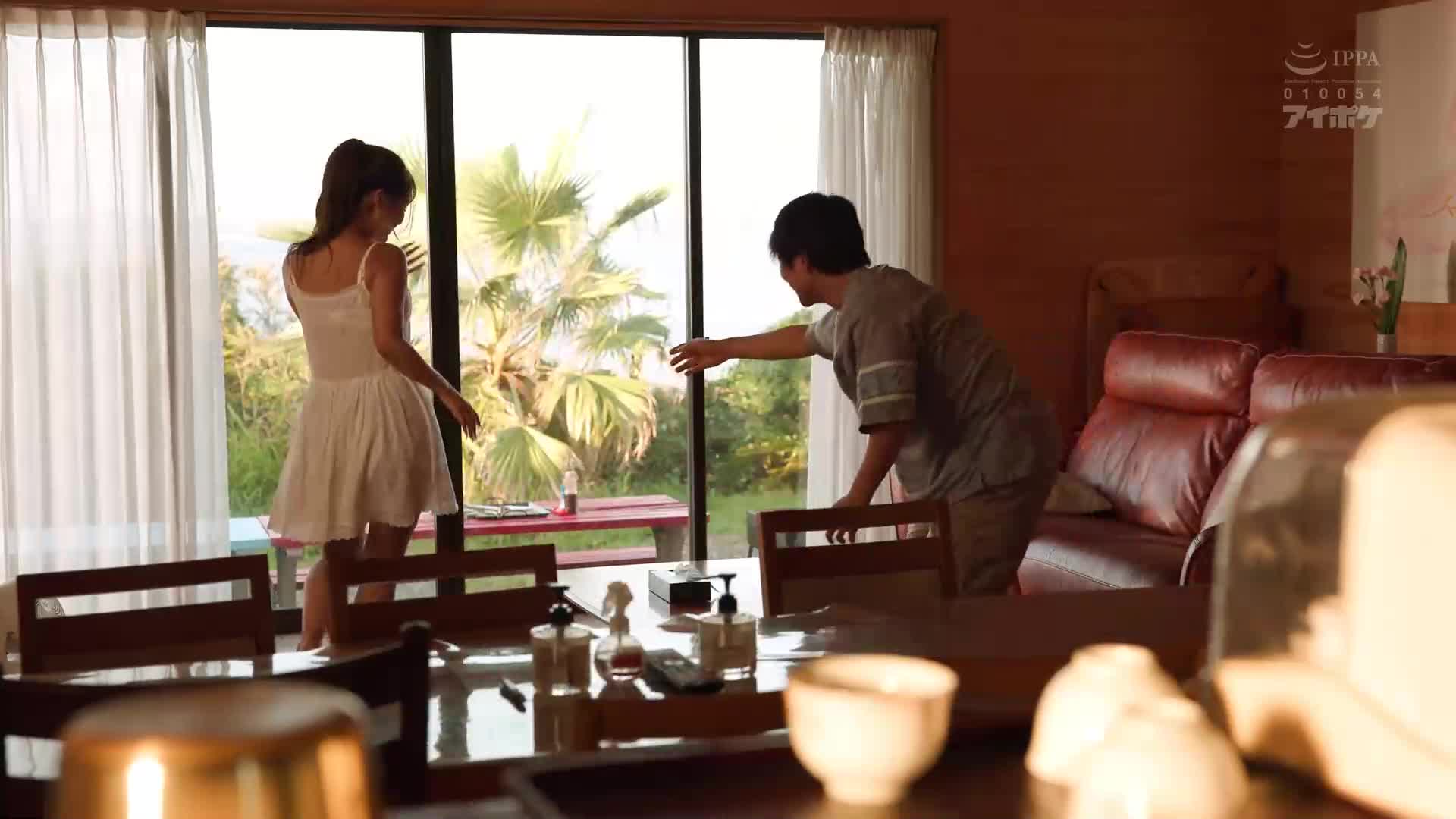 [AI解碼版]我開始在度假勞工上班，在海濱小屋工作，一整個夏天被一位笑容明亮健康豐滿的姊姊擠乳肉食騎乘姿勢，甜蜜色情的回憶持續一週。 長濱蜜璃 - AV大平台 - 中文字幕，成人影片，AV，國產，線上看