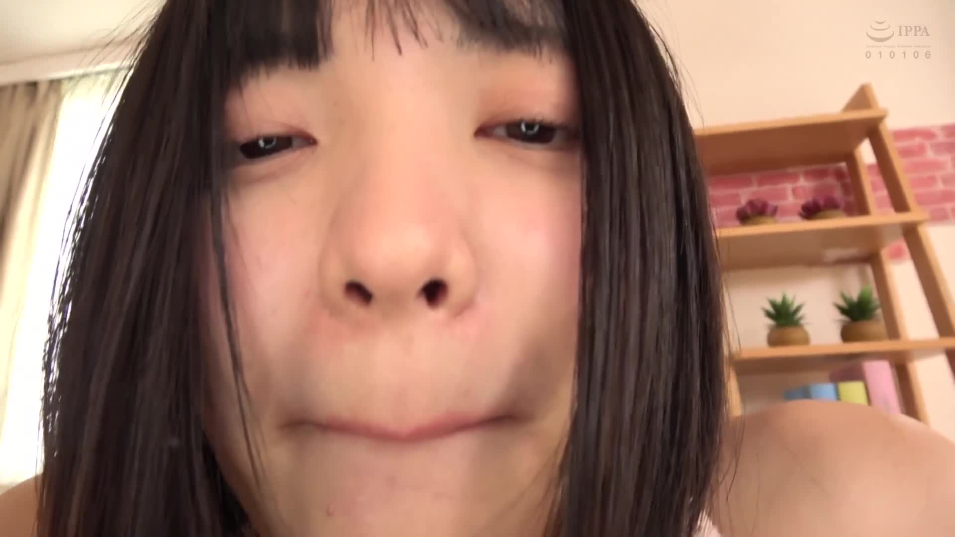 AV女優在私下也是超級從M，虹村由美被生中出插入！ - AV大平台 - 中文字幕，成人影片，AV，國產，線上看