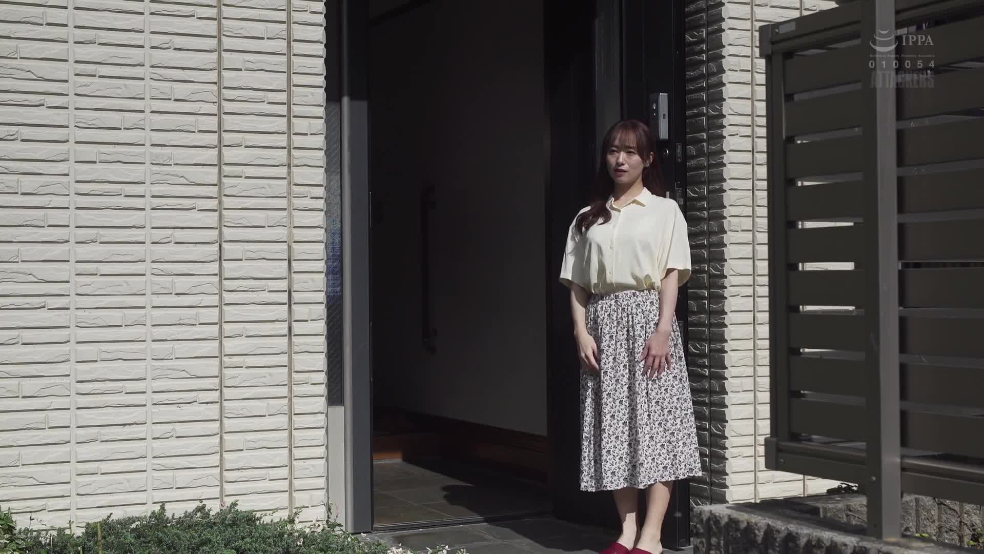 你，請原諒我…。 迷惘的妻子2 白石茉莉奈 - AV大平台 - 中文字幕，成人影片，AV，國產，線上看