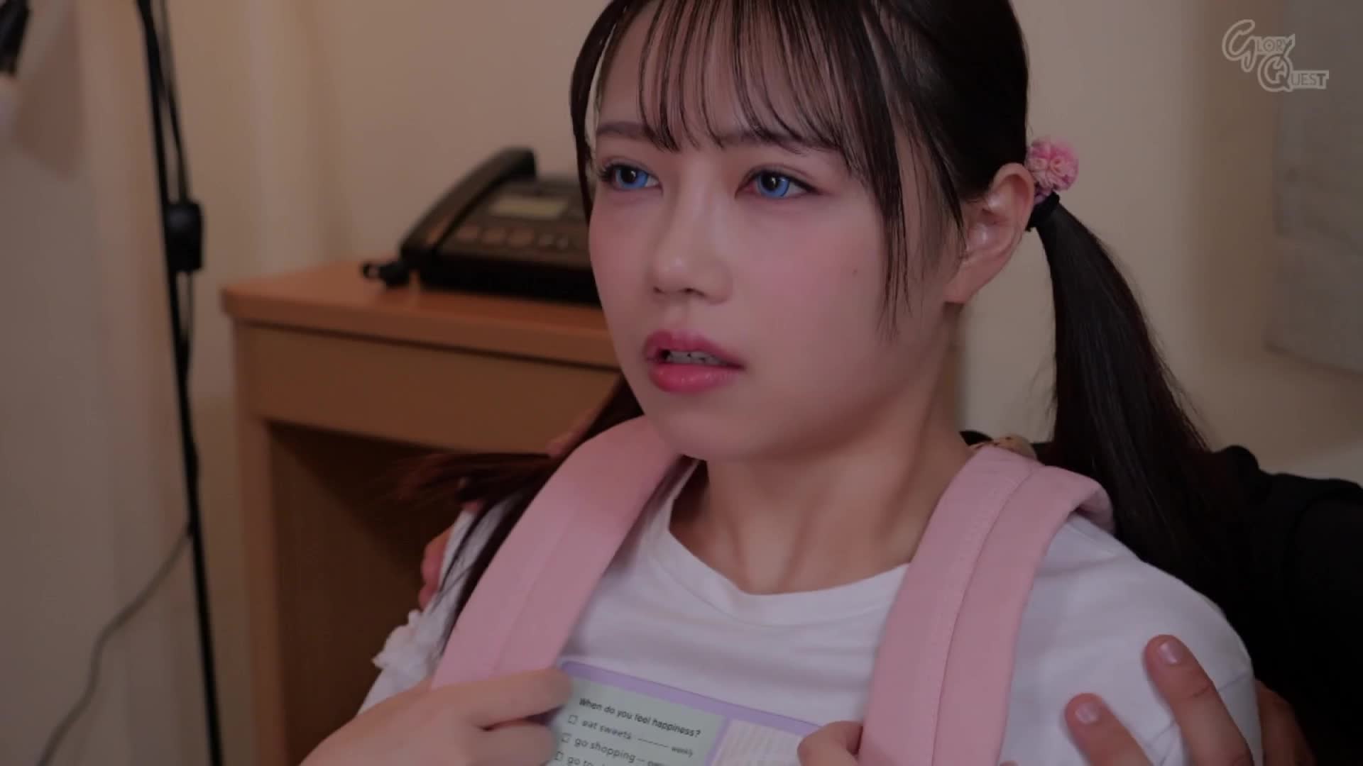 討個爛頭上司的可愛女兒，透過報復洗腦迷惑，直到用喉嚨深喉口交讓她大量漏尿失禁，我把小日向芽兒搞壞了。 - AV大平台 - 中文字幕，成人影片，AV，國產，線上看